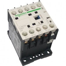 Contactor 4kW/400V 24V 50/60Hz SCHNEIDER #LC1K0901B7